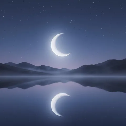 کاور آلبوم آرامش در دل شب